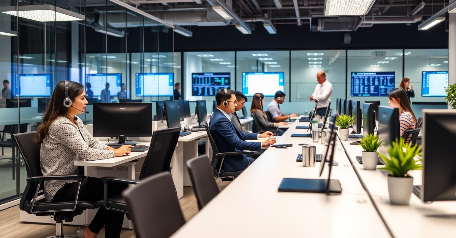 Investigator background