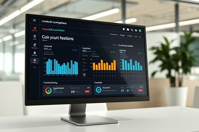 Compliance Dashboard