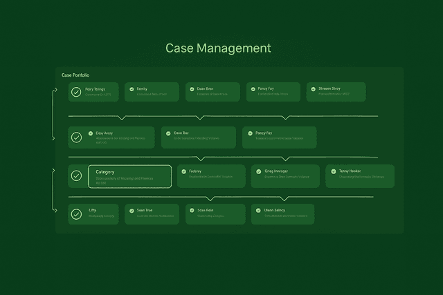 Case Management